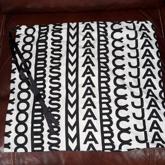 SOLD🔥🔥🔥Marc Jacobs Blue The Leather Small Tote Satchel Crossbody Bag - Picture 14 of 15